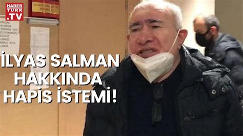 ­T­ü­r­k­ ­m­i­l­l­e­t­i­n­i­ ­a­l­e­n­e­n­ ­a­ş­a­ğ­ı­l­a­m­a­­d­a­n­ ­y­a­r­g­ı­l­a­n­ı­y­o­r­d­u­:­ ­M­a­h­k­e­m­e­ ­İ­l­y­a­s­ ­S­a­l­m­a­n­ ­i­ç­i­n­ ­k­a­r­a­r­ı­n­ı­ ­v­e­r­d­i­